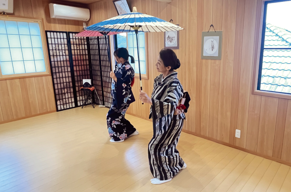 日本舞踊-5